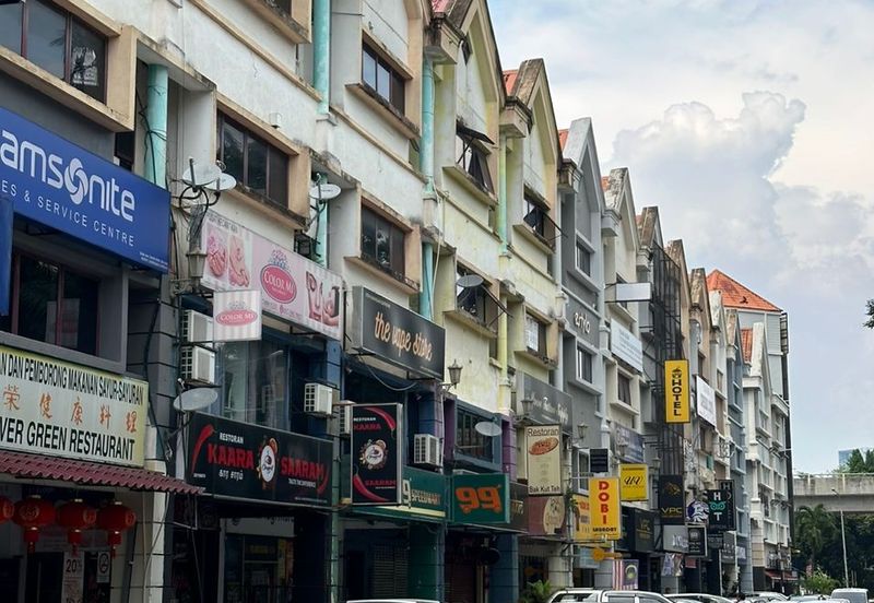 PJS 11 Bandar Sunway