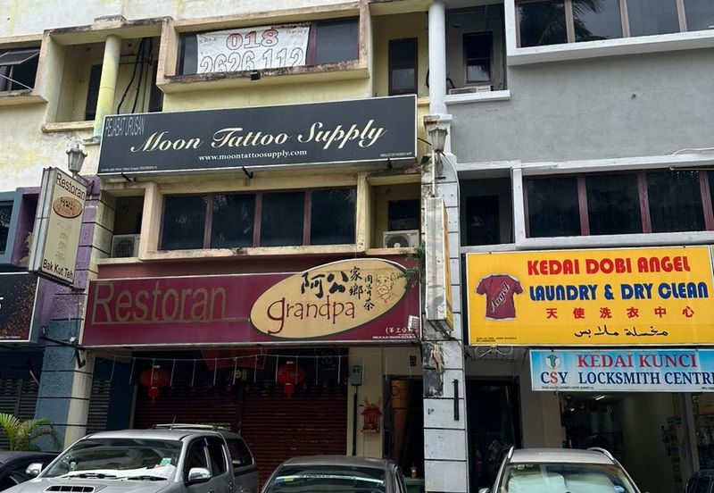 PJS 11 Bandar Sunway