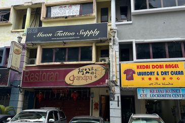 PJS 11 Bandar Sunway