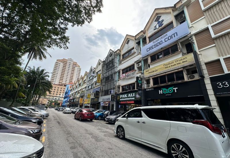 PJS 11 Bandar Sunway