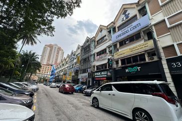 PJS 11 Bandar Sunway