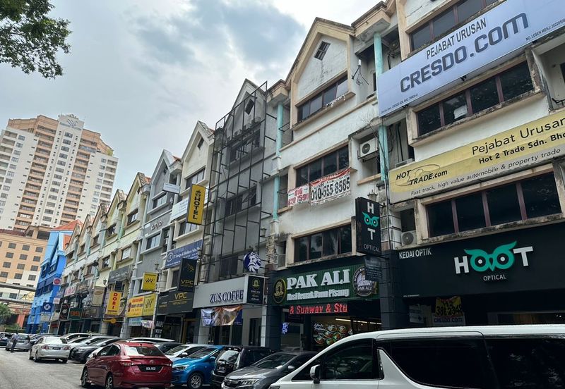 PJS 11 Bandar Sunway