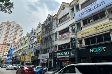 PJS 11 Bandar Sunway