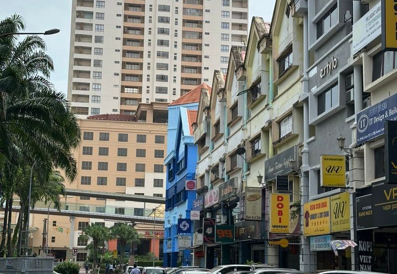 PJS 11 Bandar Sunway