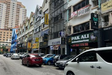 PJS 11 Bandar Sunway