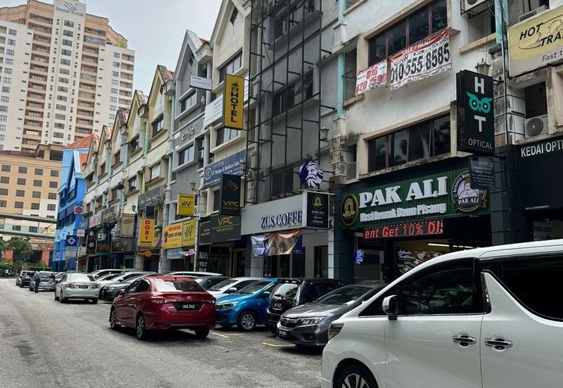 PJS 11 Bandar Sunway