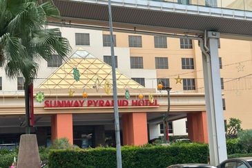 PJS 11 Bandar Sunway