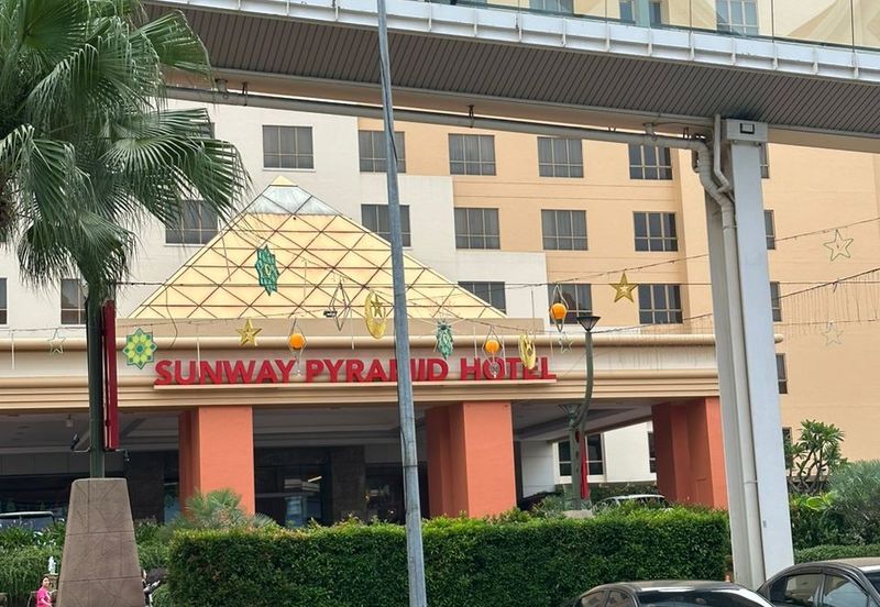 PJS 11 Bandar Sunway