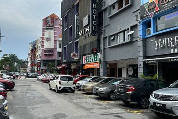 PJS 11 Bandar Sunway