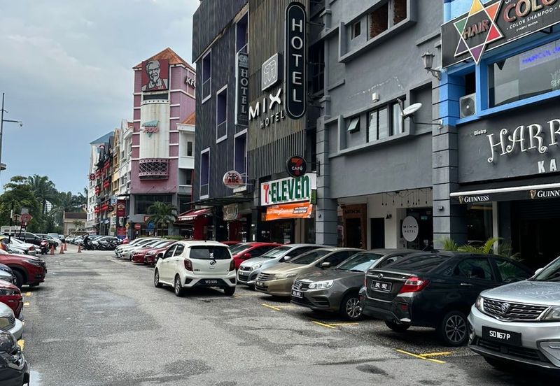 PJS 11 Bandar Sunway