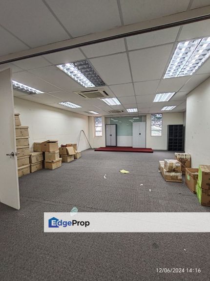 Office space at 8 Avenue Petaling Jaya for Rent, Selangor, Petaling Jaya