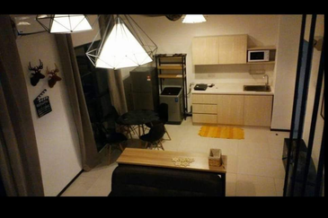 Colonial @ Empire city