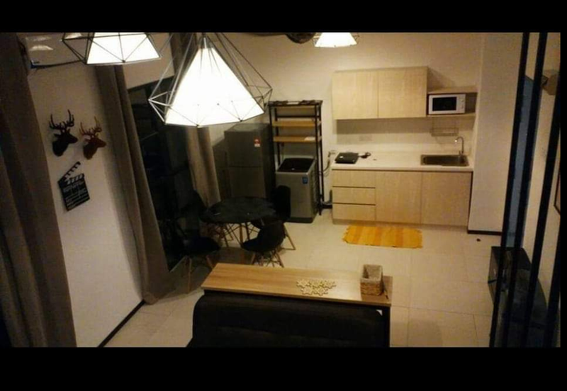 Colonial @ Empire city