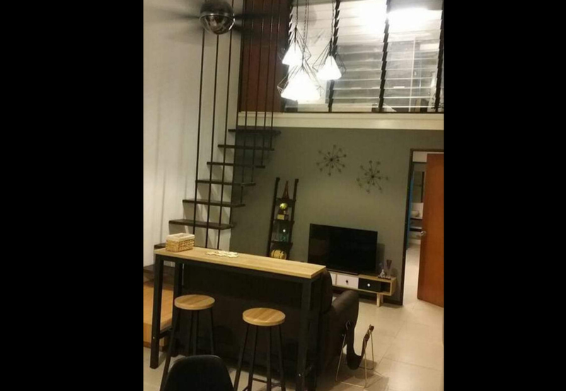 Colonial @ Empire city