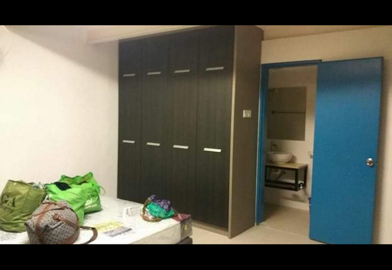 Colonial @ Empire city