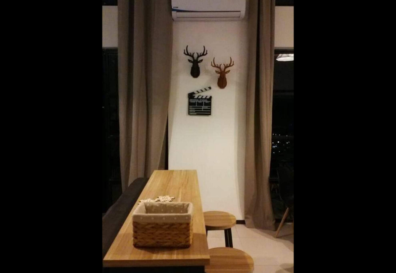 Colonial @ Empire city