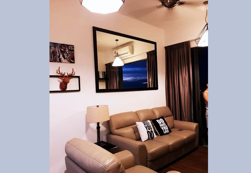 The Grand SOFO @ Kelana Damansara Suite