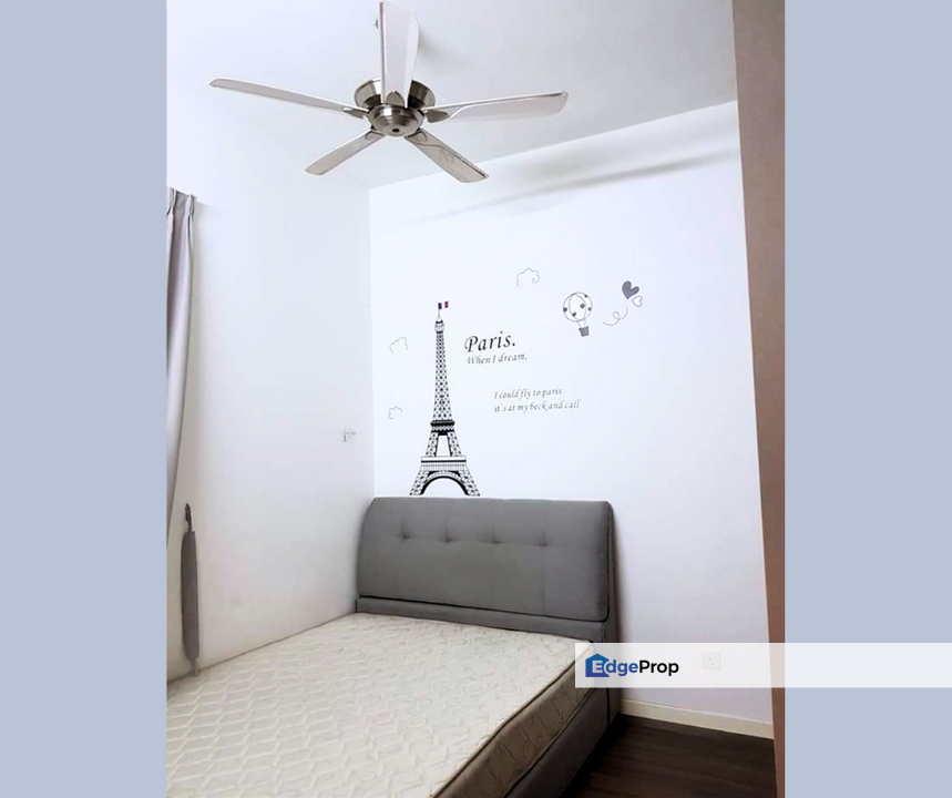 The grand SOFO @ kelana jaya, Selangor, Petaling Jaya