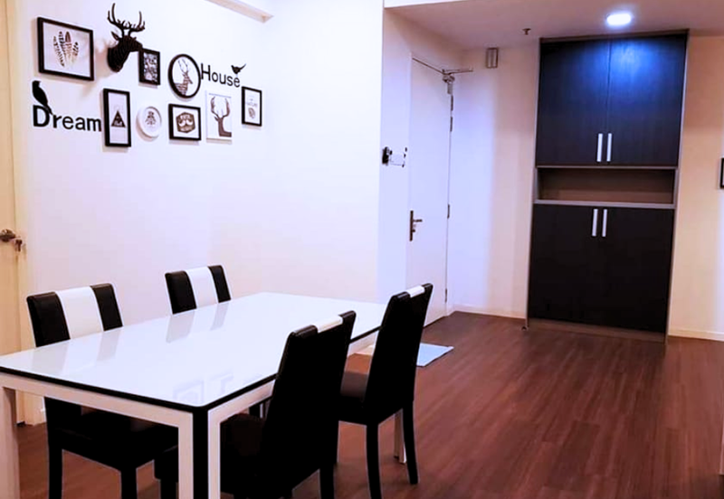 The Grand SOFO @ Kelana Damansara Suite