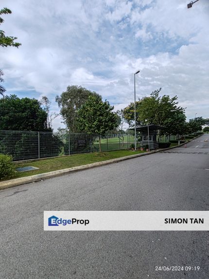 Suria Putra Ground Floow Shop Unfurnished , Selangor, Sungai Buloh