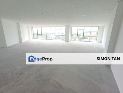 2 Rio Basic Unit for Rent in puchong, Selangor, Puchong
