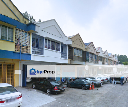 Subang Light Industry Factory for Rent, Selangor, Subang