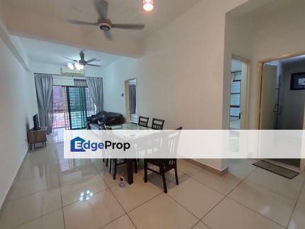 Well Kept Unit, Below Bank Value, Good Buy Unit, Furnished, Selangor, Petaling Jaya