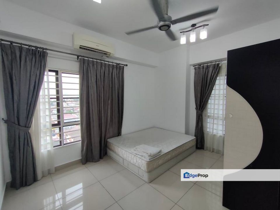 Well Kept Unit, Below Bank Value, Good Buy Unit, Furnished, Selangor, Petaling Jaya