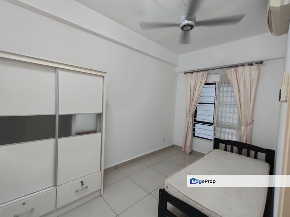 Well Kept Unit, Below Bank Value, Good Buy Unit, Furnished, Selangor, Petaling Jaya