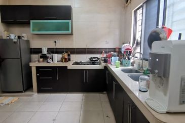 Taman Puchong Tekali