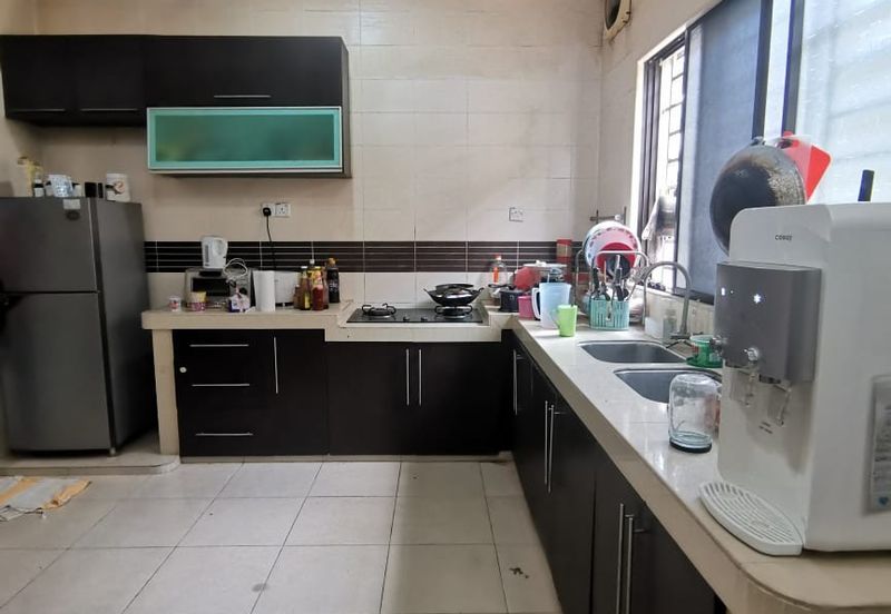 Taman Puchong Tekali