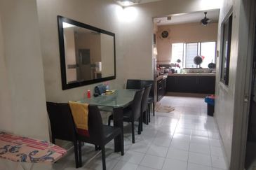 Taman Puchong Tekali