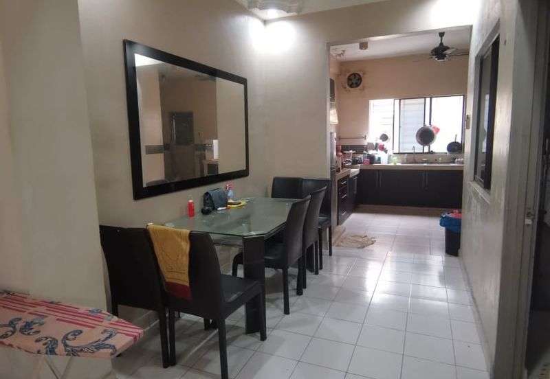 Taman Puchong Tekali