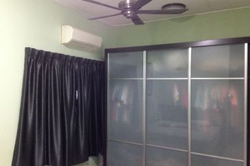 Taman Puchong Tekali