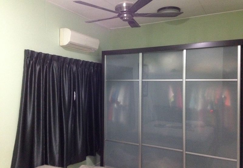 Taman Puchong Tekali