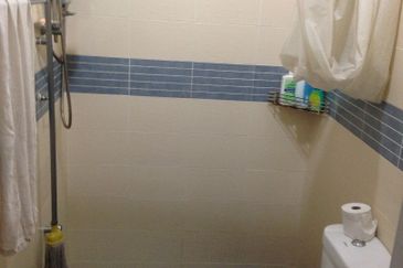 Taman Puchong Tekali