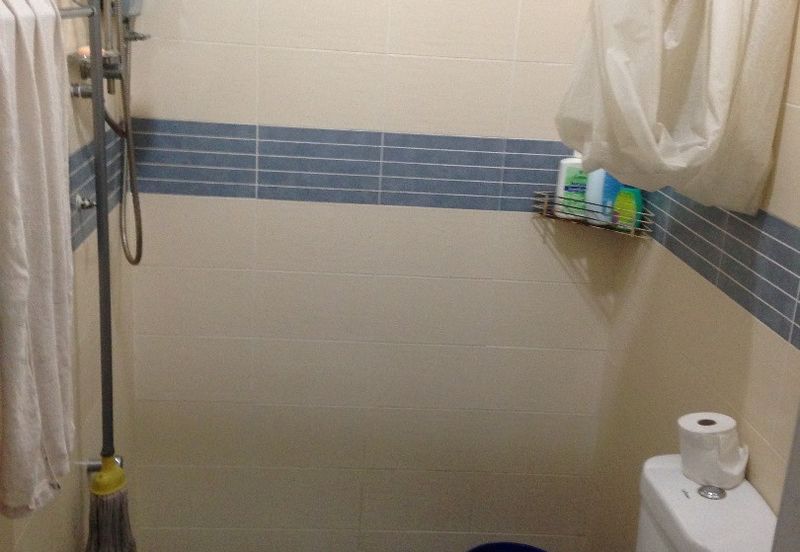 Taman Puchong Tekali