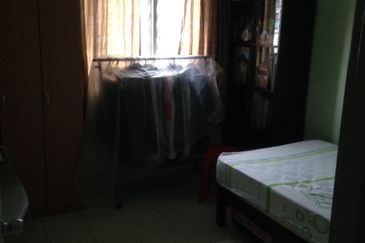 Taman Puchong Tekali