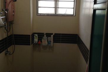 Taman Puchong Tekali