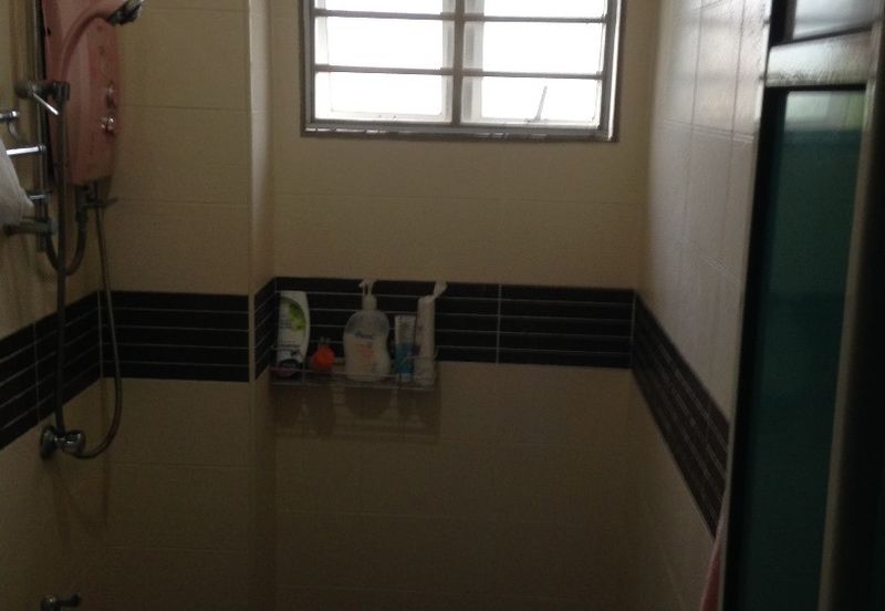 Taman Puchong Tekali