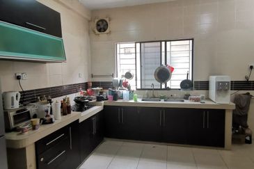 Taman Puchong Tekali