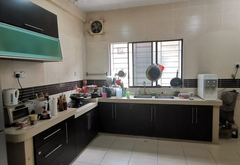 Taman Puchong Tekali