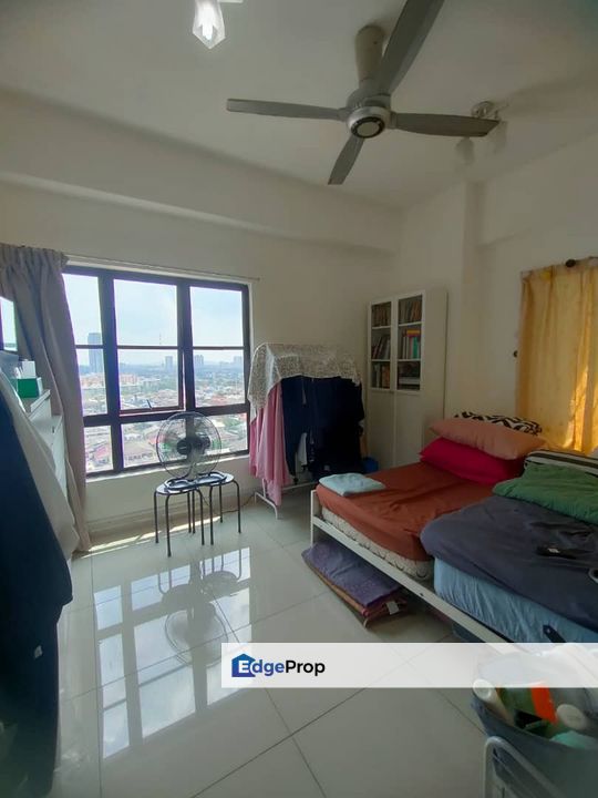 Petaling Jaya Park 51 Residency Condominium, Selangor, Petaling Jaya