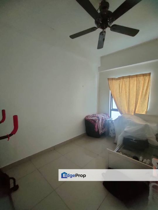 Petaling Jaya Park 51 Residency Condominium, Selangor, Petaling Jaya