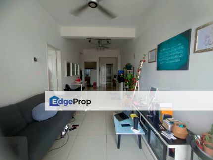 Petaling Jaya Park 51 Residency Condominium, Selangor, Petaling Jaya