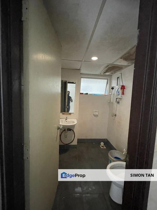 Kota Damansara Cova Villa Condo below bank value good investment high ROI , Selangor, Kota Damansara