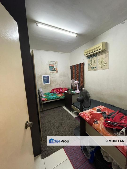 Kota Damansara Cova Villa Condo below bank value good investment high ROI , Selangor, Kota Damansara