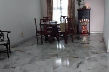 Taman Bukit Rahman Putra