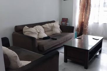 Taman Bukit Rahman Putra