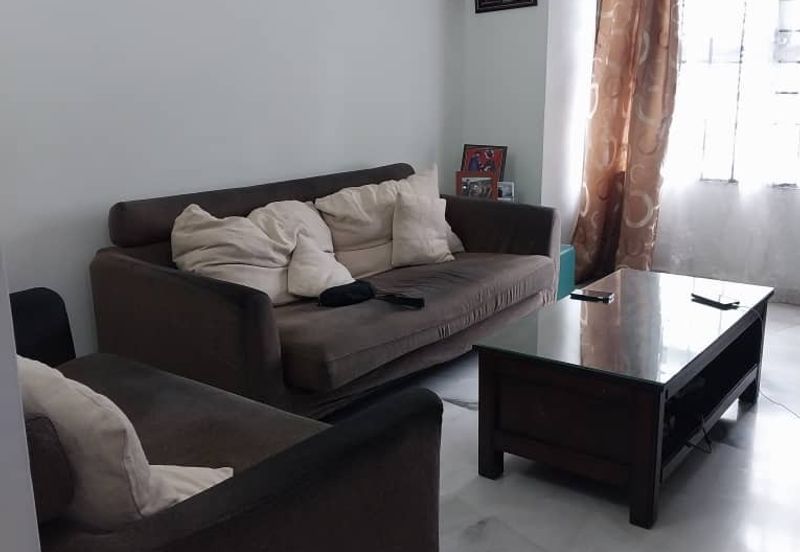 Taman Bukit Rahman Putra